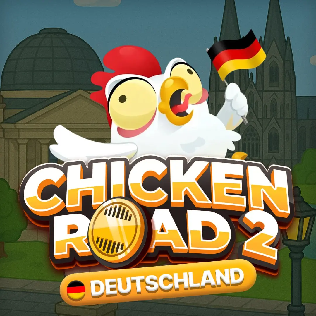 Chicken-Road-2-Deutschland